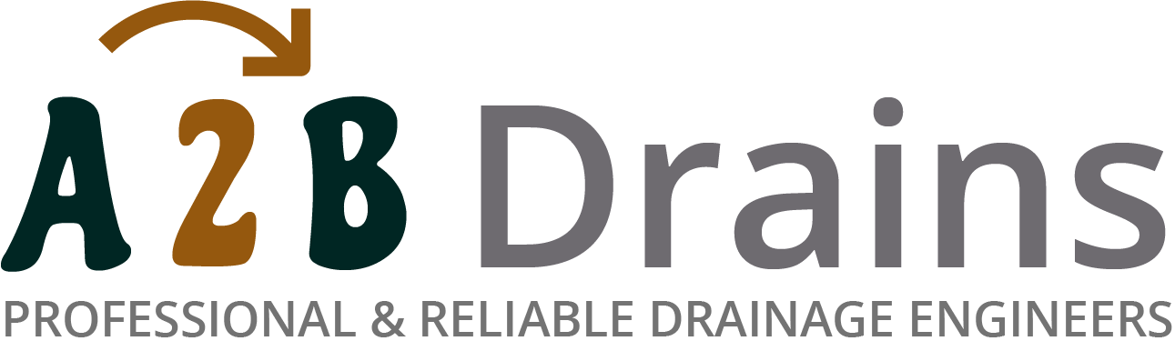 For broken drains in Broadstairs, get in touch with us for free today.
