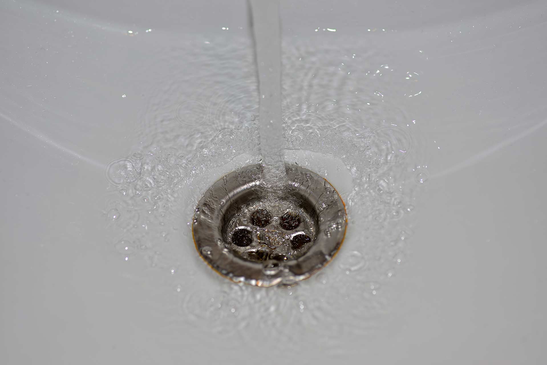 A2B Drains provides services to unblock blocked sinks and drains for properties in Broadstairs.